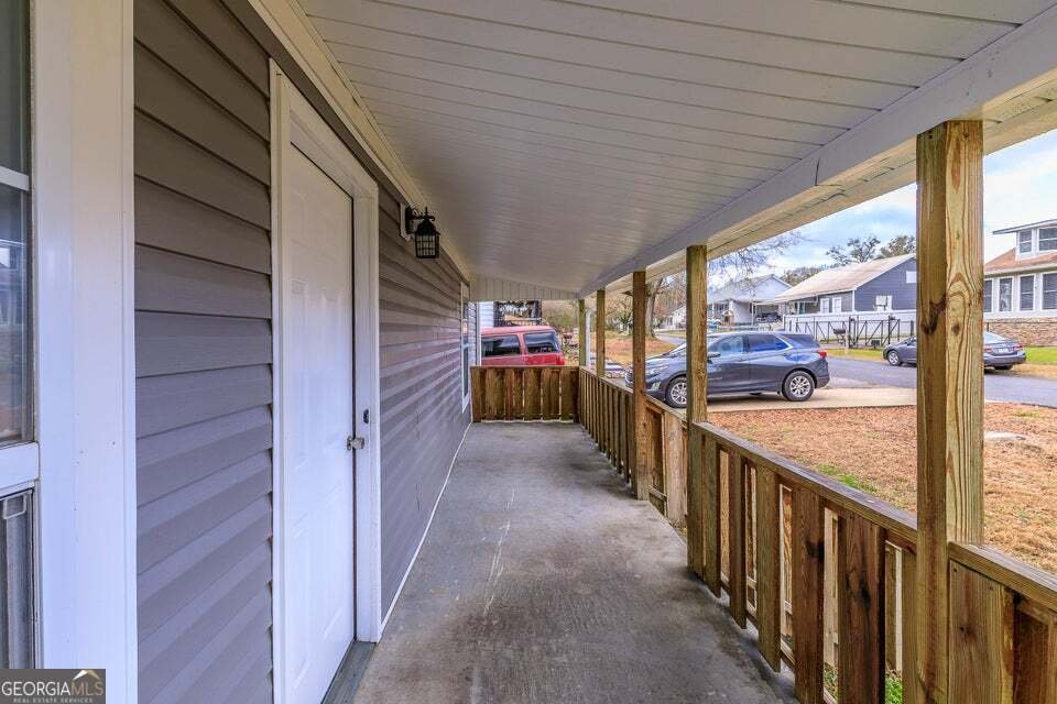 78 Oak Street Trion - 2