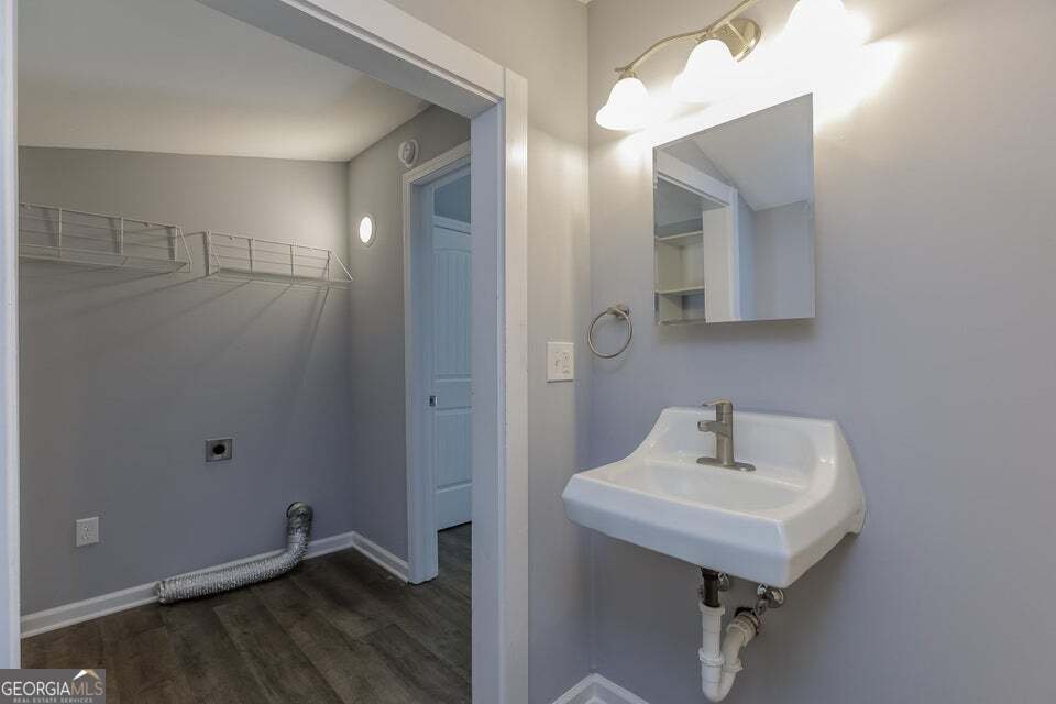 78 Oak Street Trion - 27