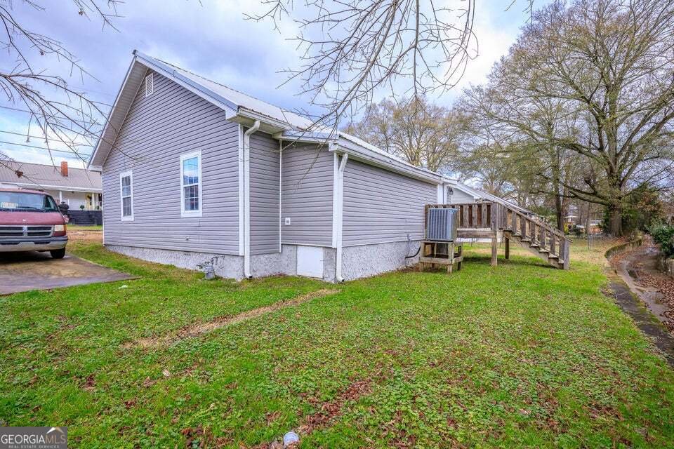 78 Oak Street Trion - 33