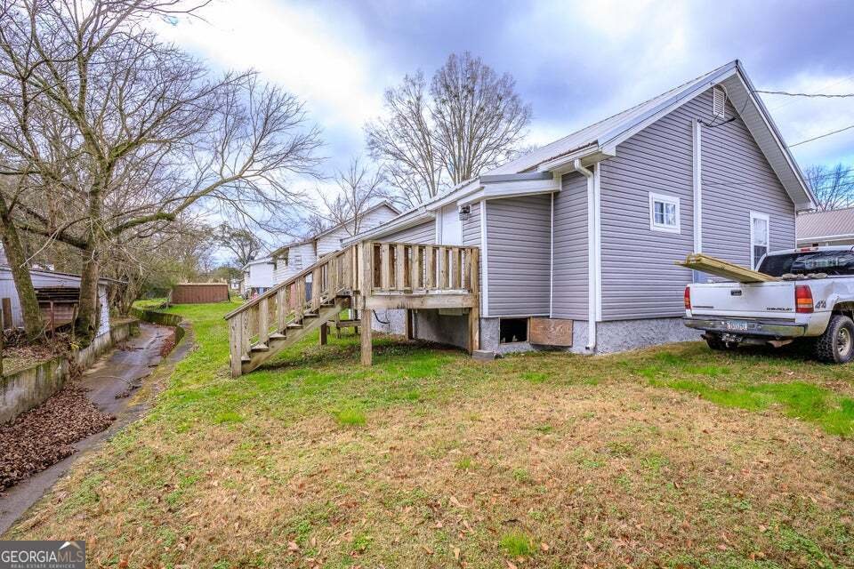 78 Oak Street Trion - 34