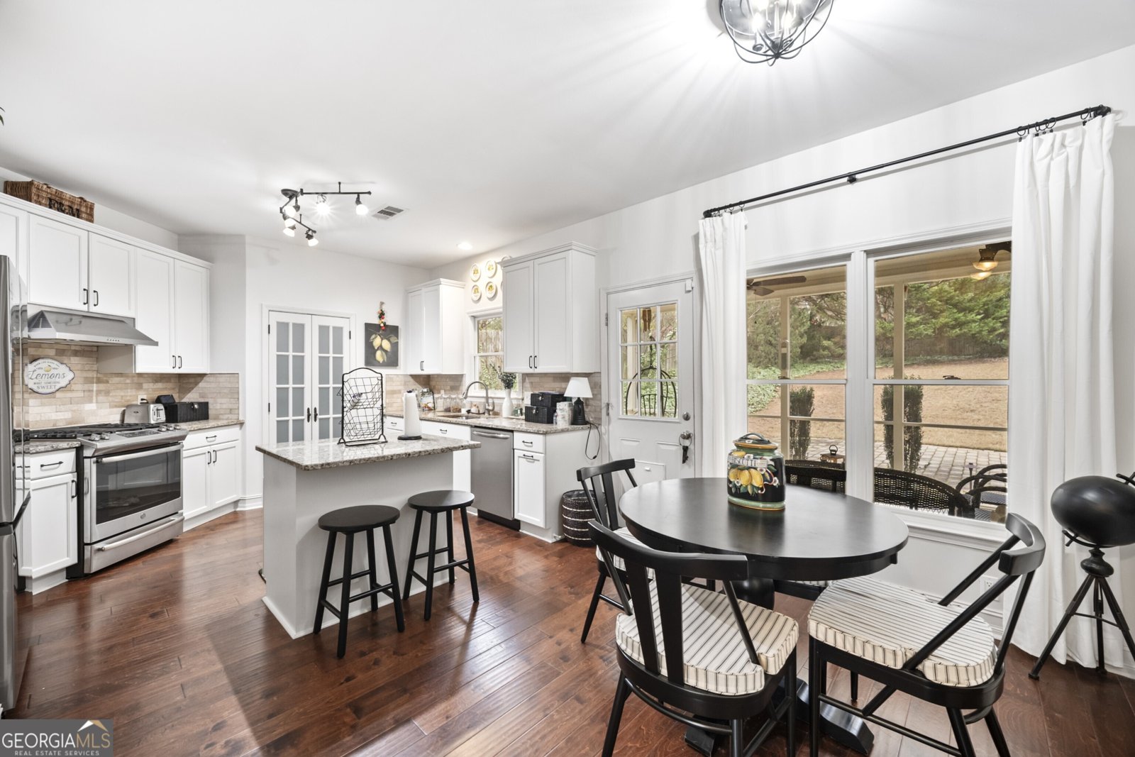 1255 Testarosa Way Marietta - Photo 12