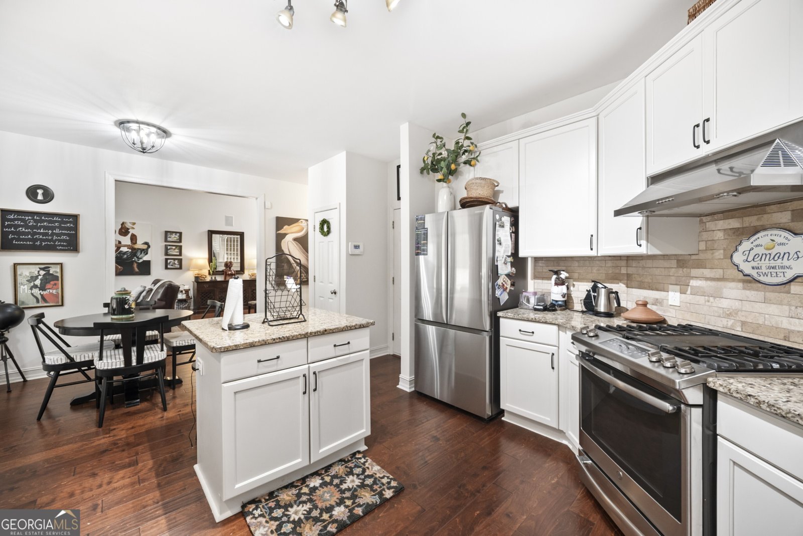 1255 Testarosa Way Marietta - Photo 15