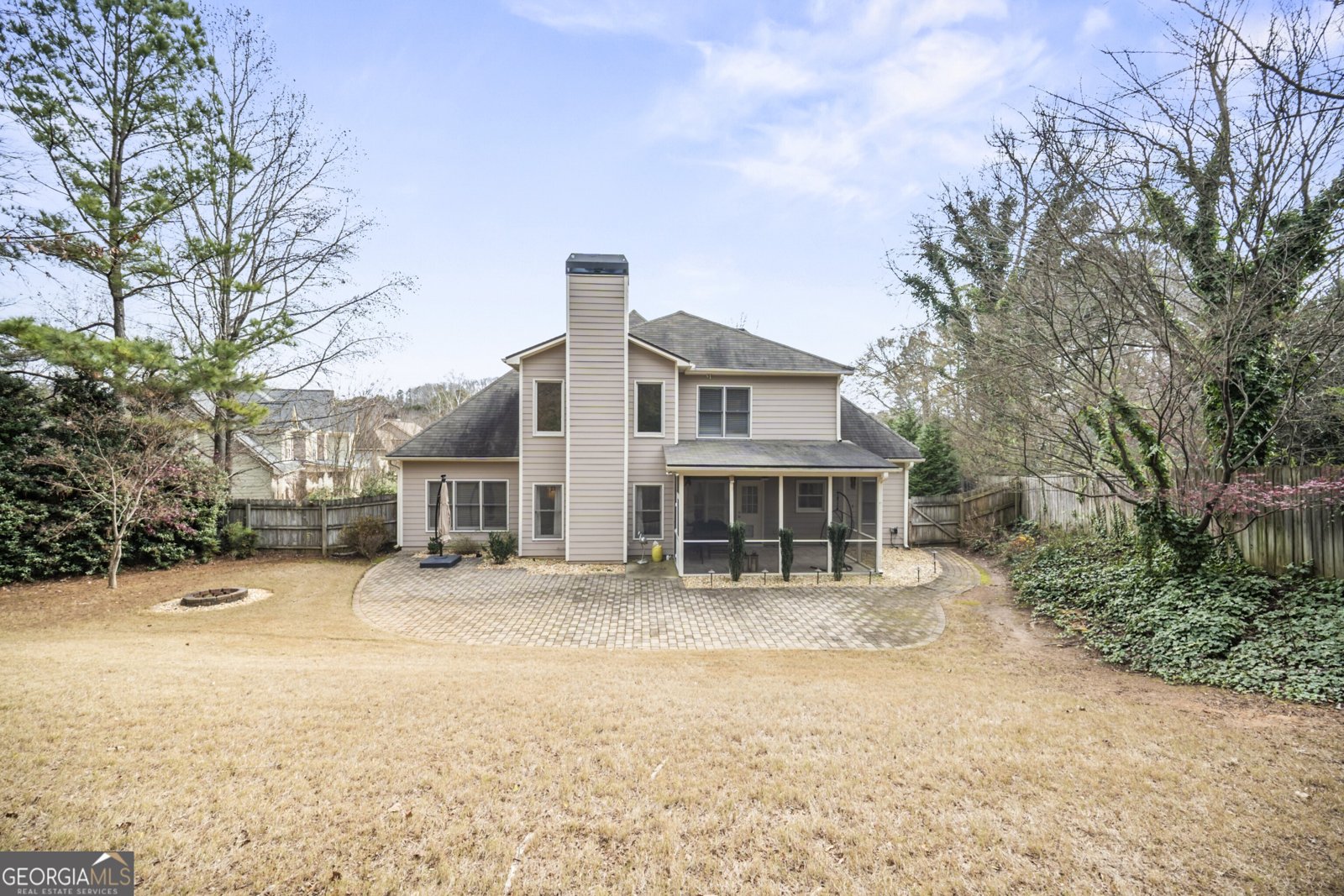 1255 Testarosa Way Marietta - Photo 27