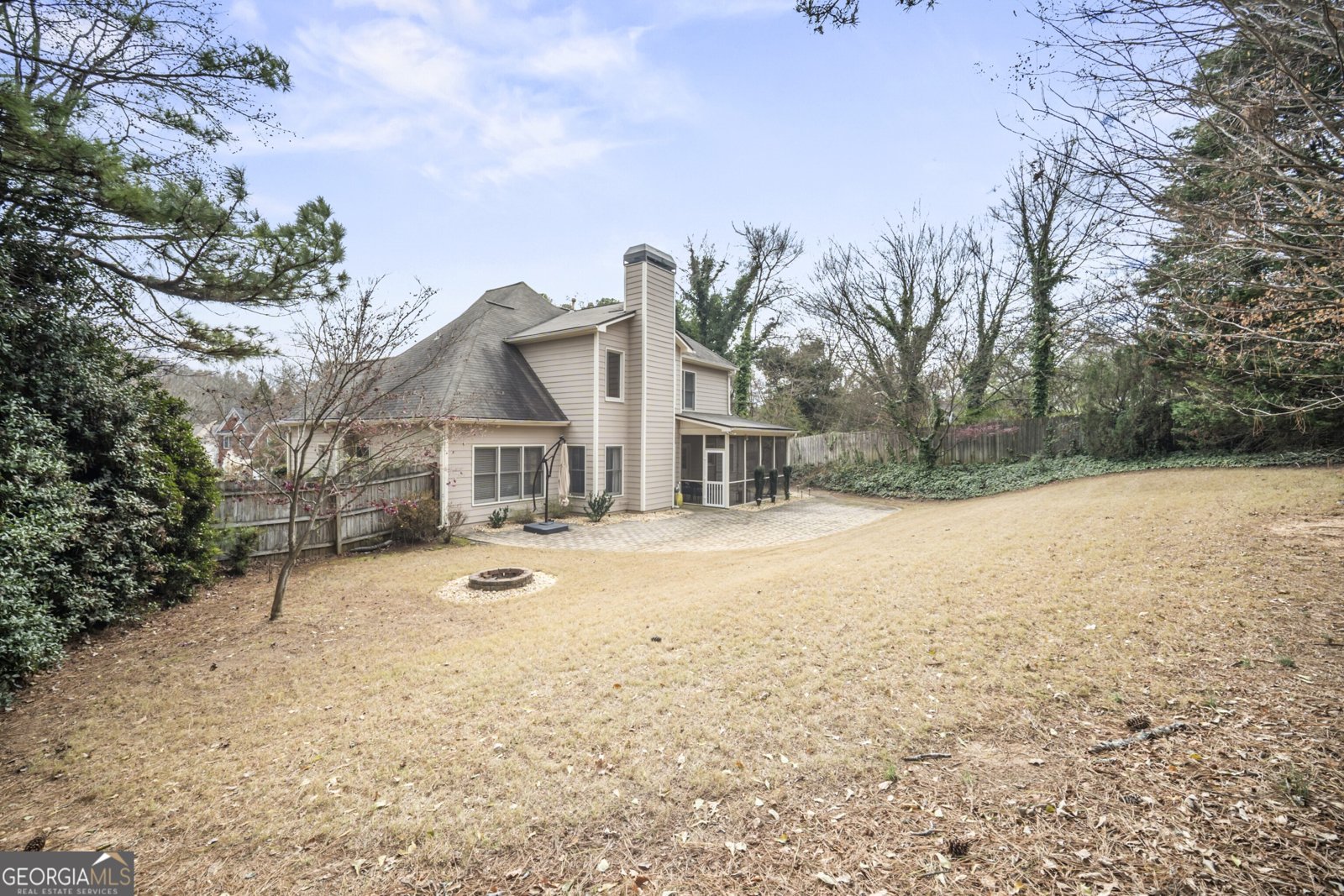 1255 Testarosa Way Marietta - Photo 28