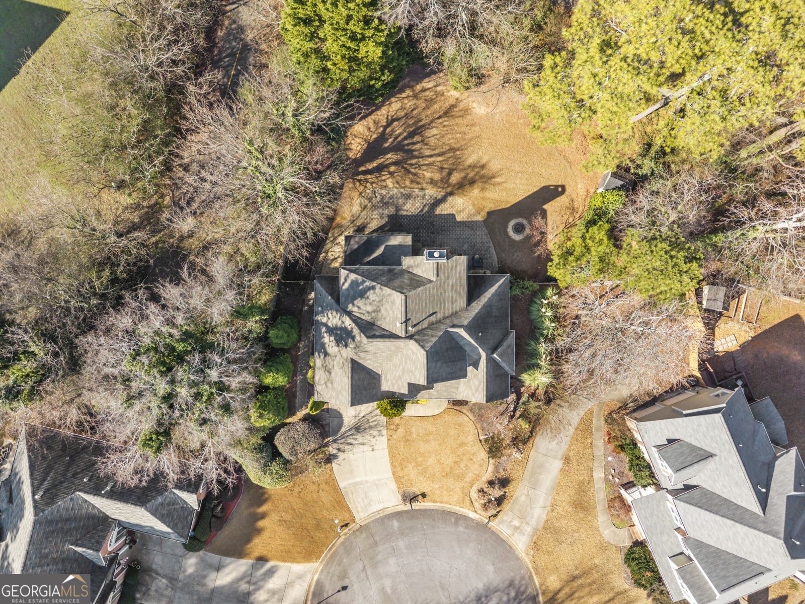 1255 Testarosa Way Marietta - Photo 29