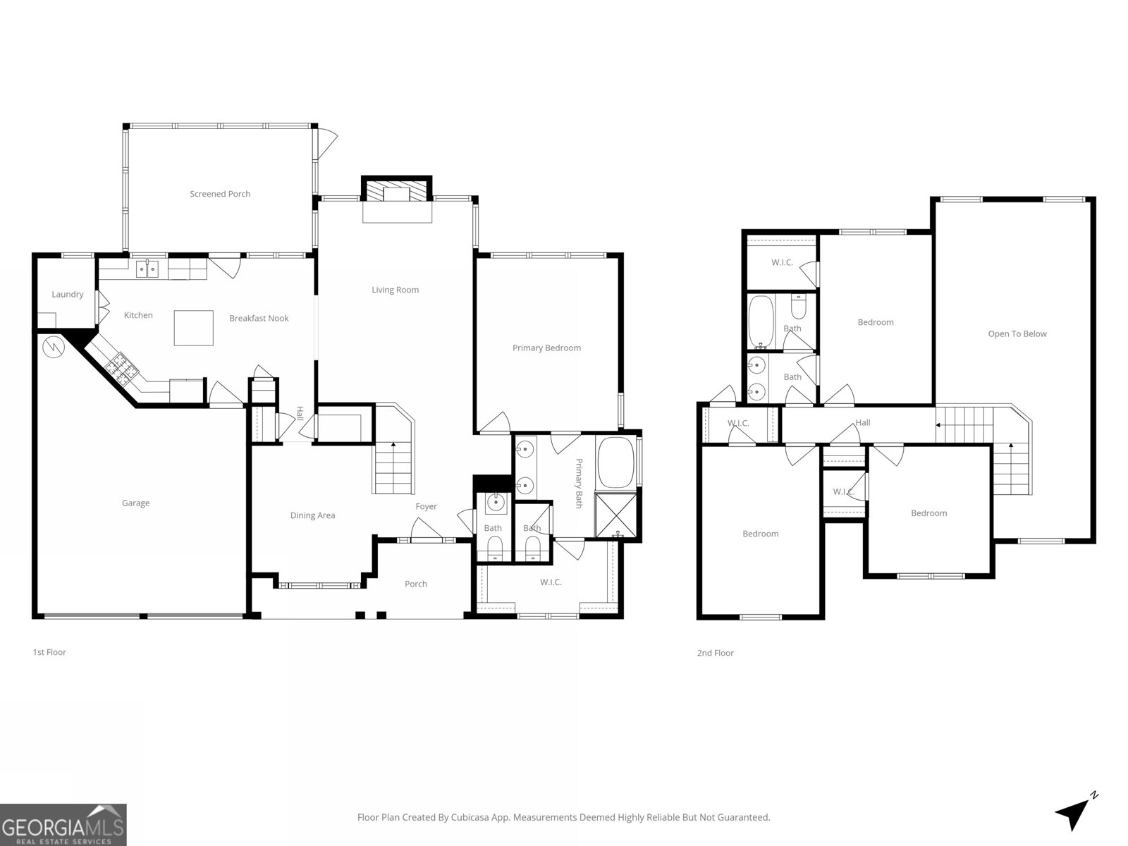 1255 Testarosa Way Marietta - Photo 30