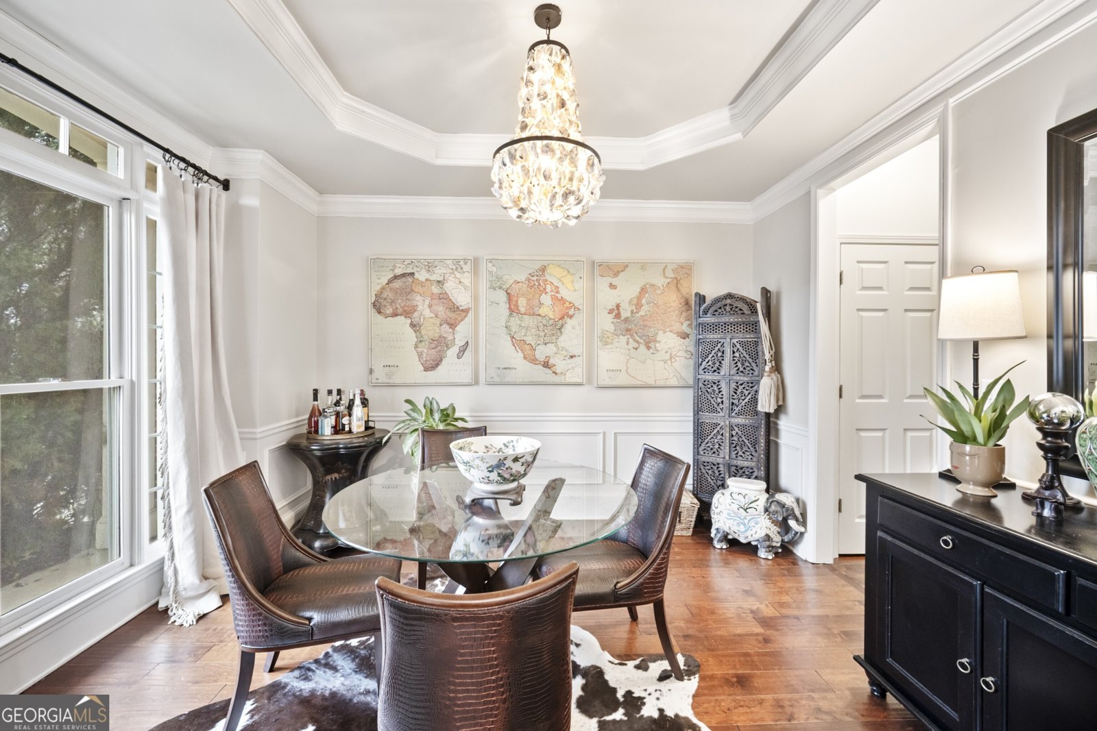 1255 Testarosa Way Marietta - Photo 6