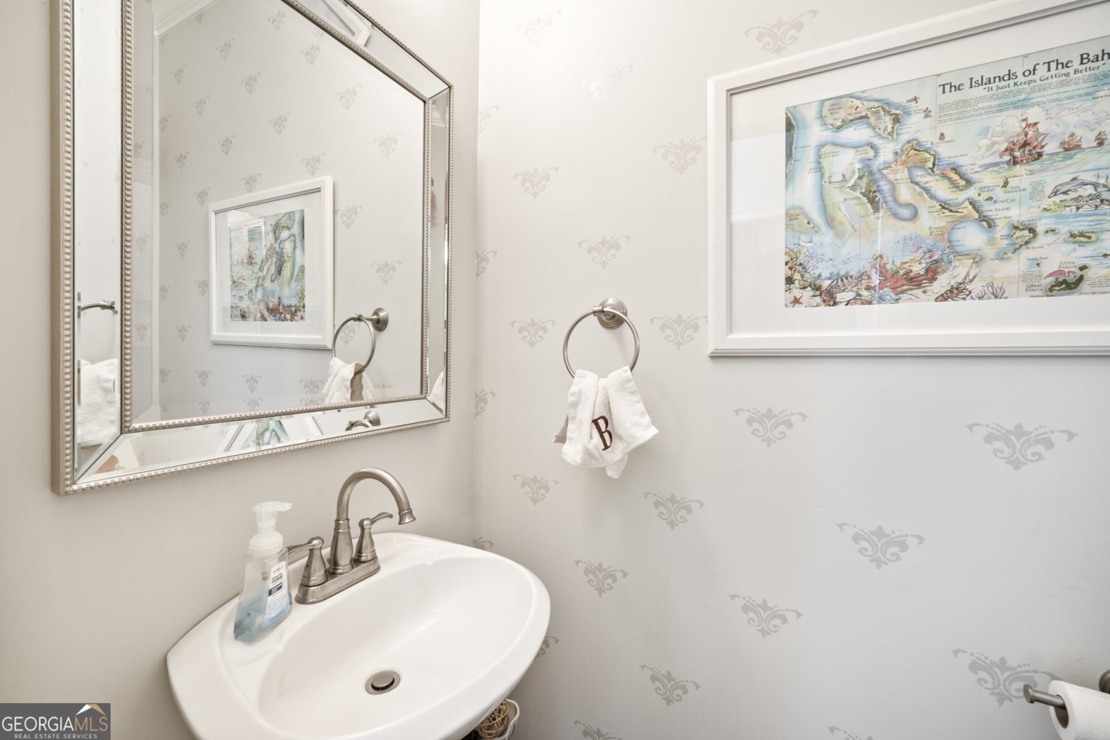 1255 Testarosa Way Marietta - Photo 7