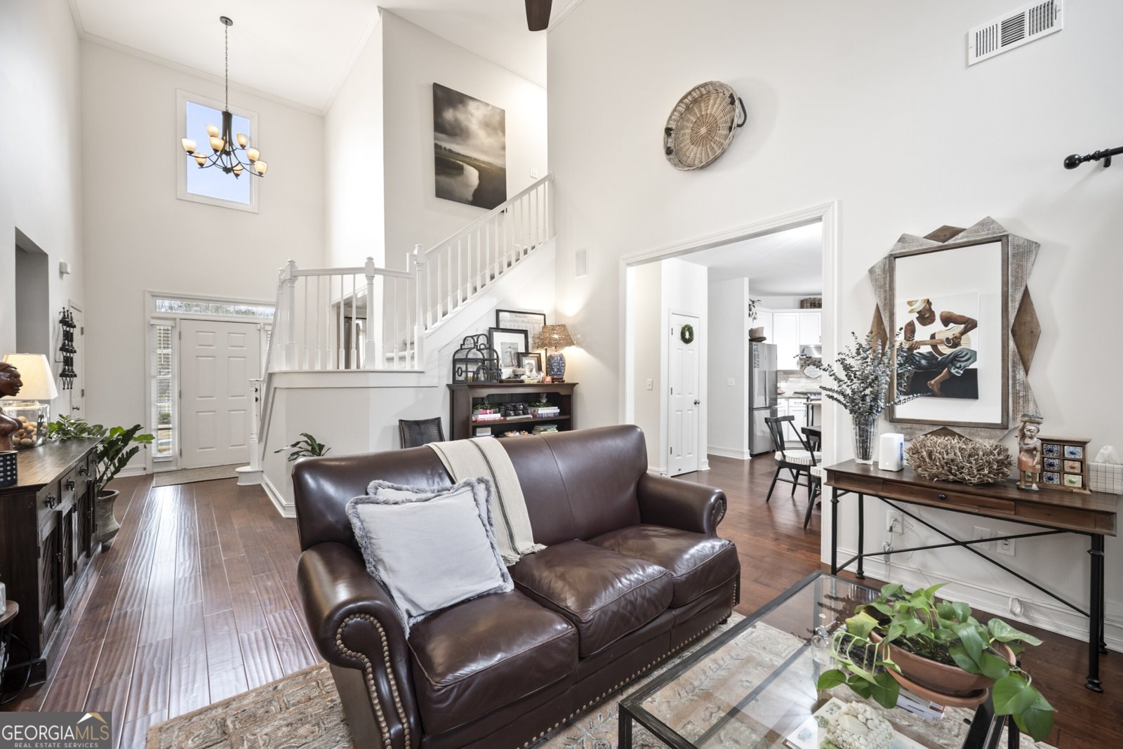 1255 Testarosa Way Marietta - Photo 8