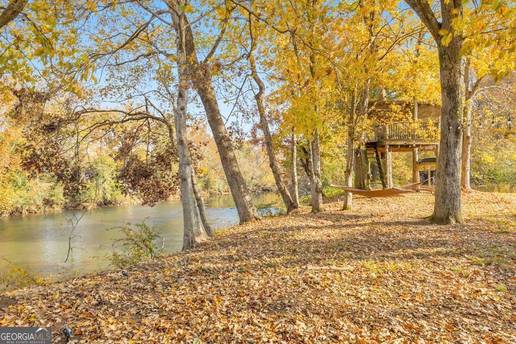 528 Old Alabama Road Cartersville - 10