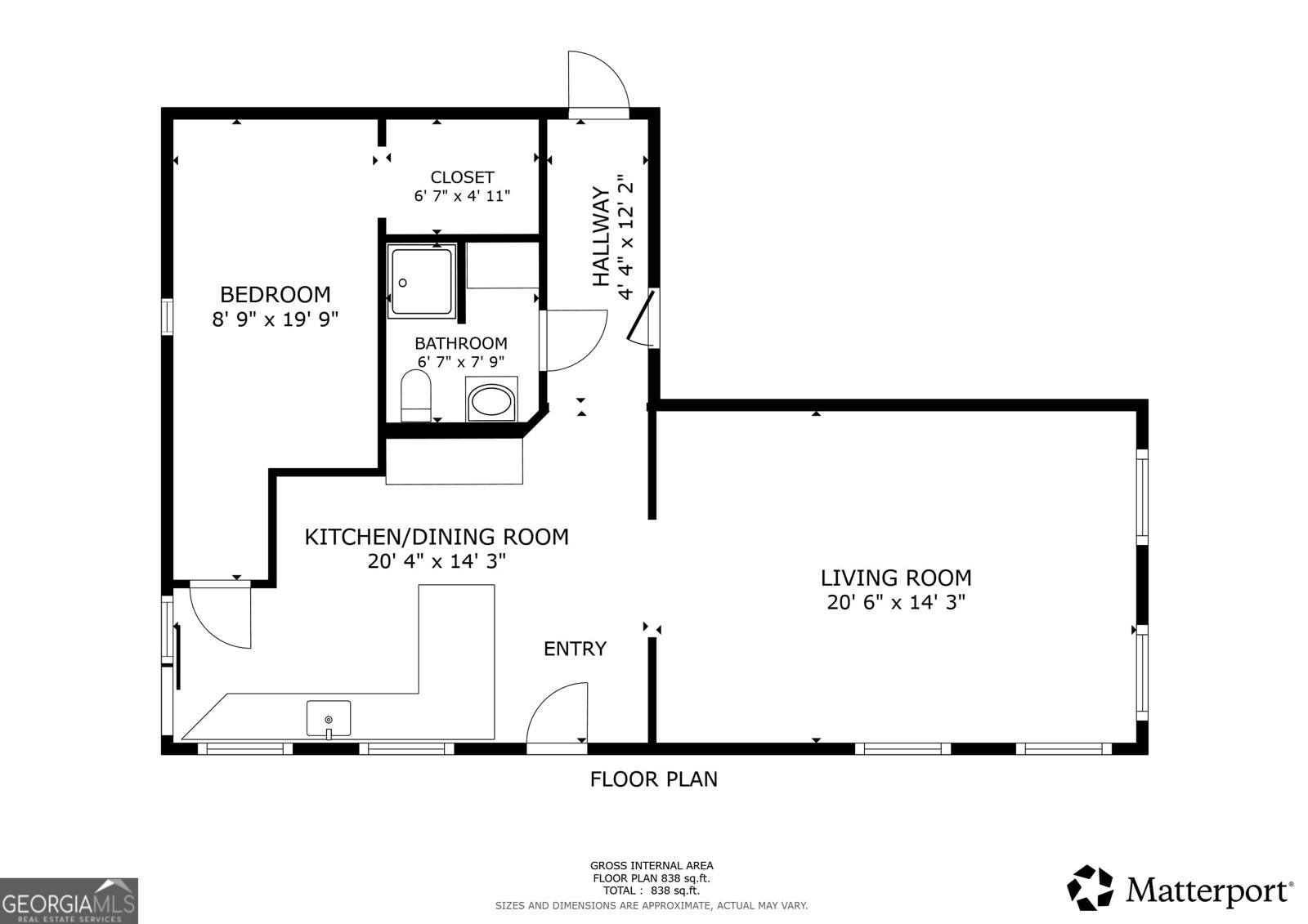 528 Old Alabama Road Cartersville - Photo 104