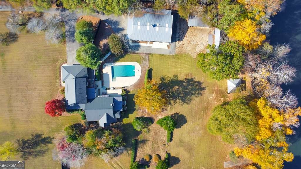 528 Old Alabama Road Cartersville - 11