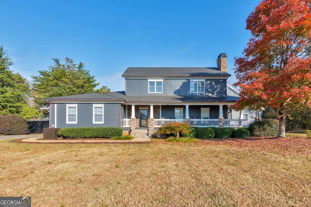 528 Old Alabama Road Cartersville - 13