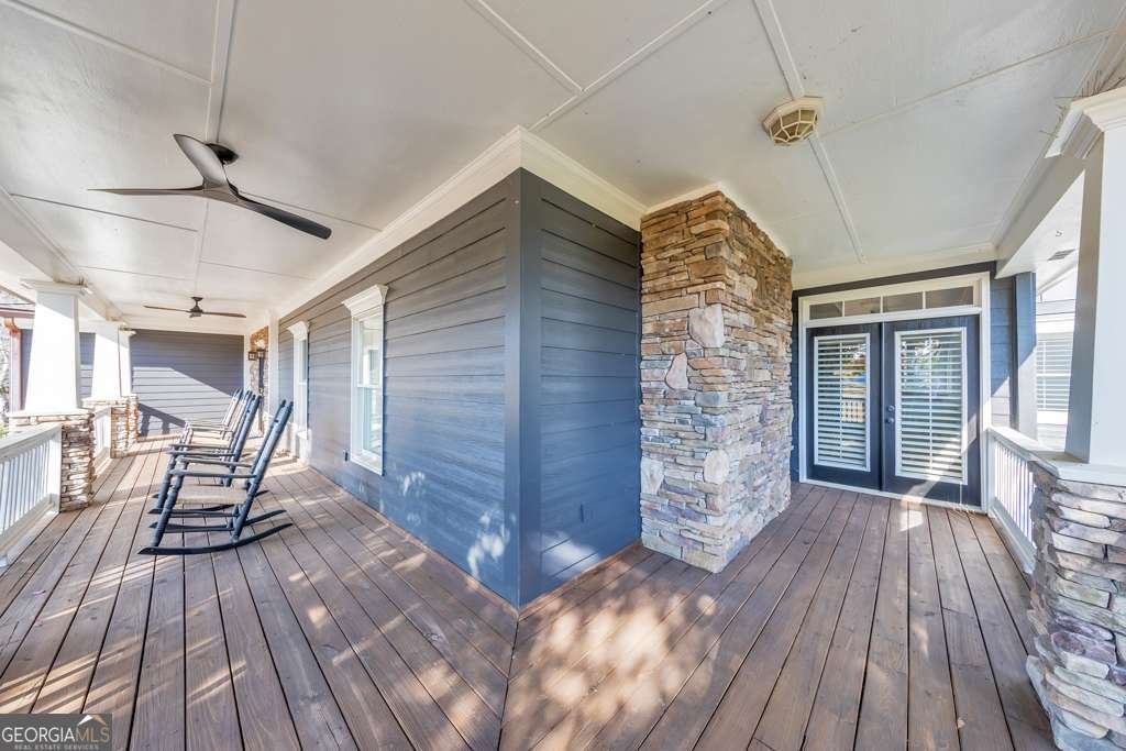 528 Old Alabama Road Cartersville - 14