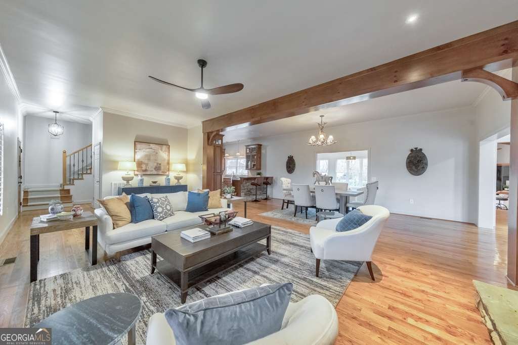 528 Old Alabama Road Cartersville - 16