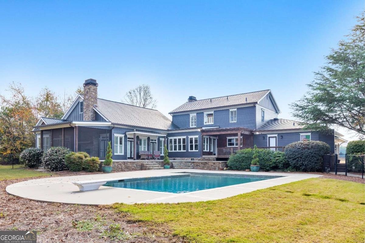 528 Old Alabama Road Cartersville - 2