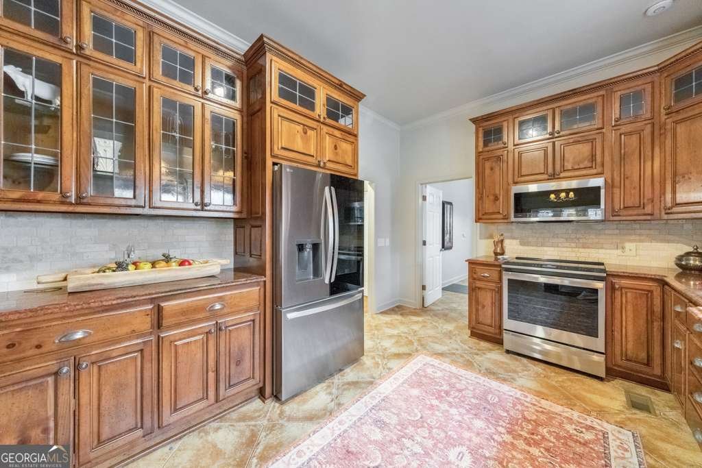 528 Old Alabama Road Cartersville - 20