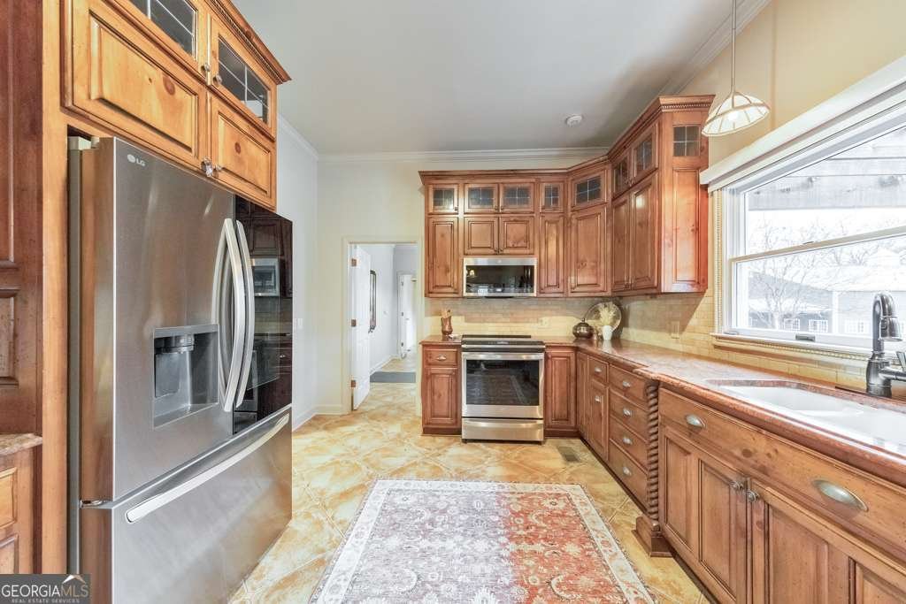 528 Old Alabama Road Cartersville - 21