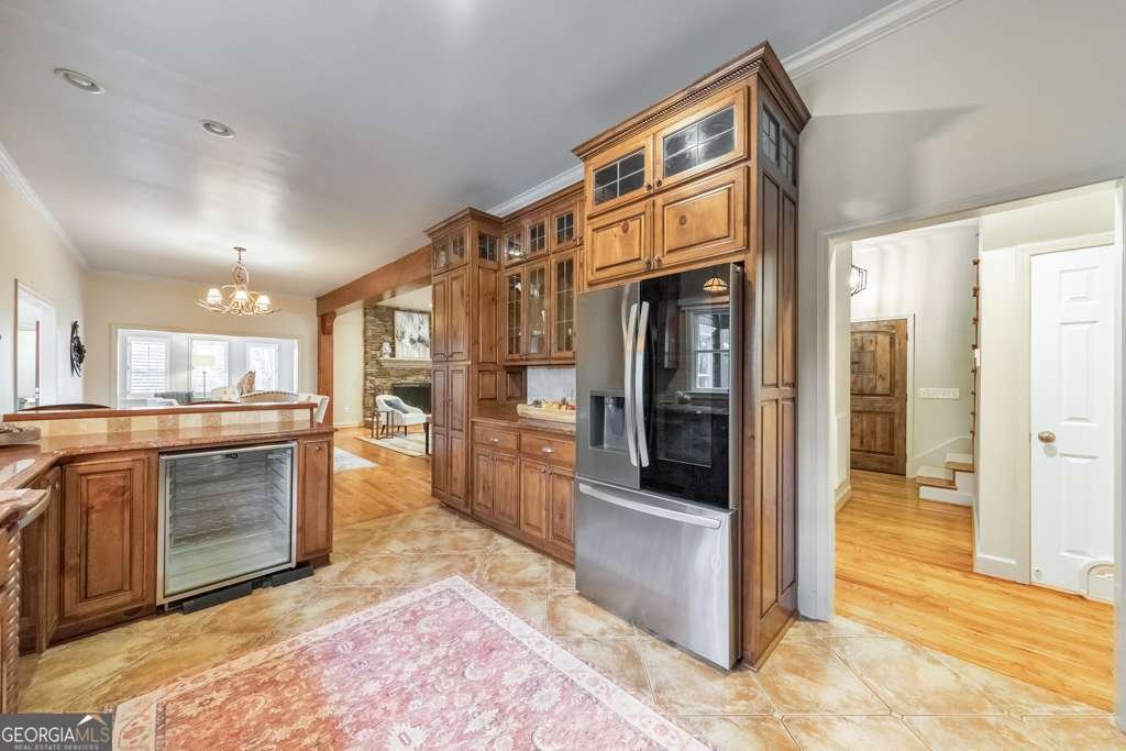 528 Old Alabama Road Cartersville - 22