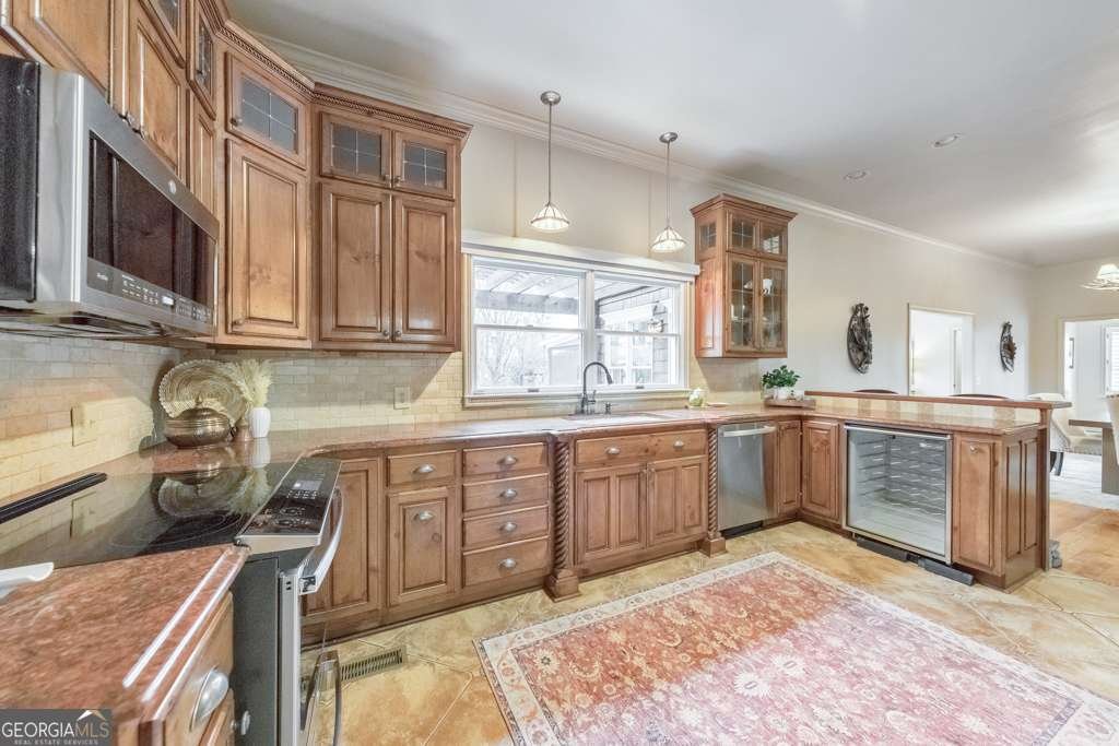 528 Old Alabama Road Cartersville - 23