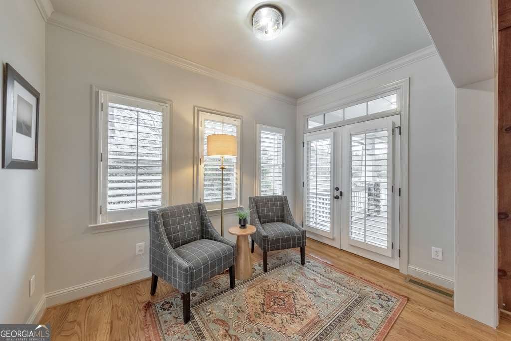 528 Old Alabama Road Cartersville - 26