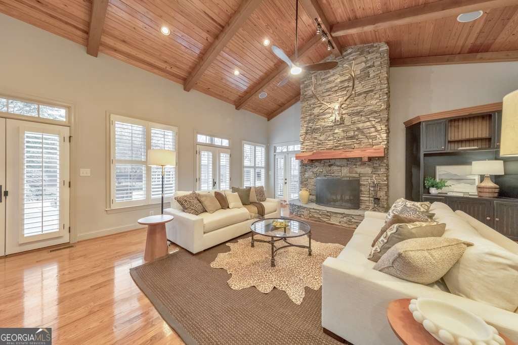 528 Old Alabama Road Cartersville - 27