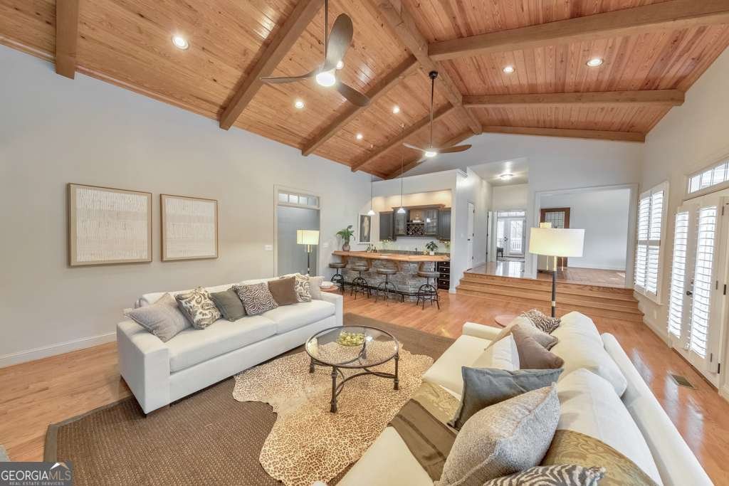 528 Old Alabama Road Cartersville - 28