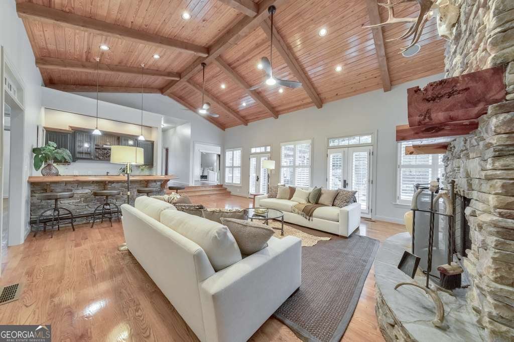 528 Old Alabama Road Cartersville - 29