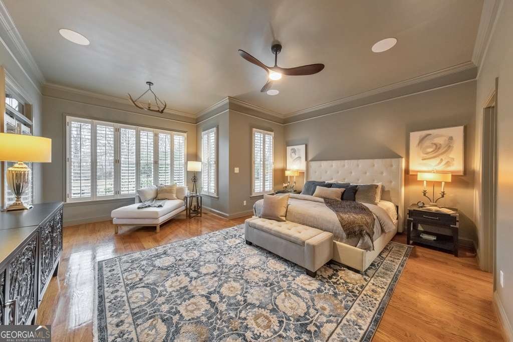 528 Old Alabama Road Cartersville - 31