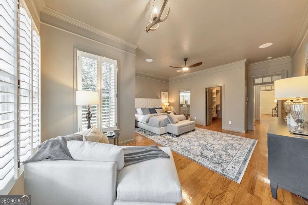 528 Old Alabama Road Cartersville - 32