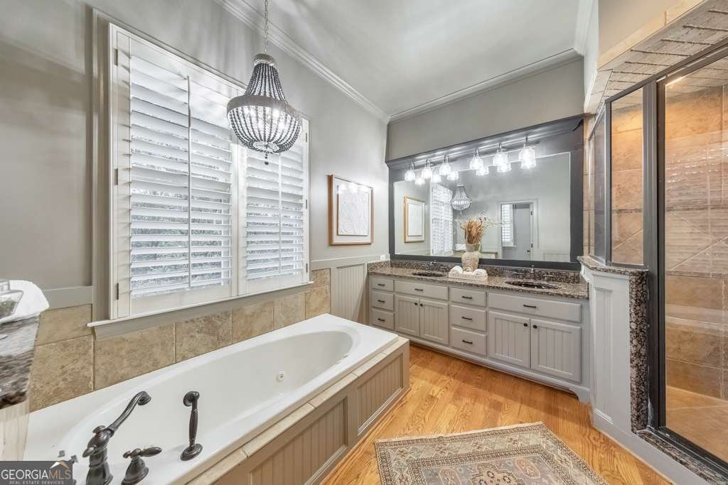 528 Old Alabama Road Cartersville - 34