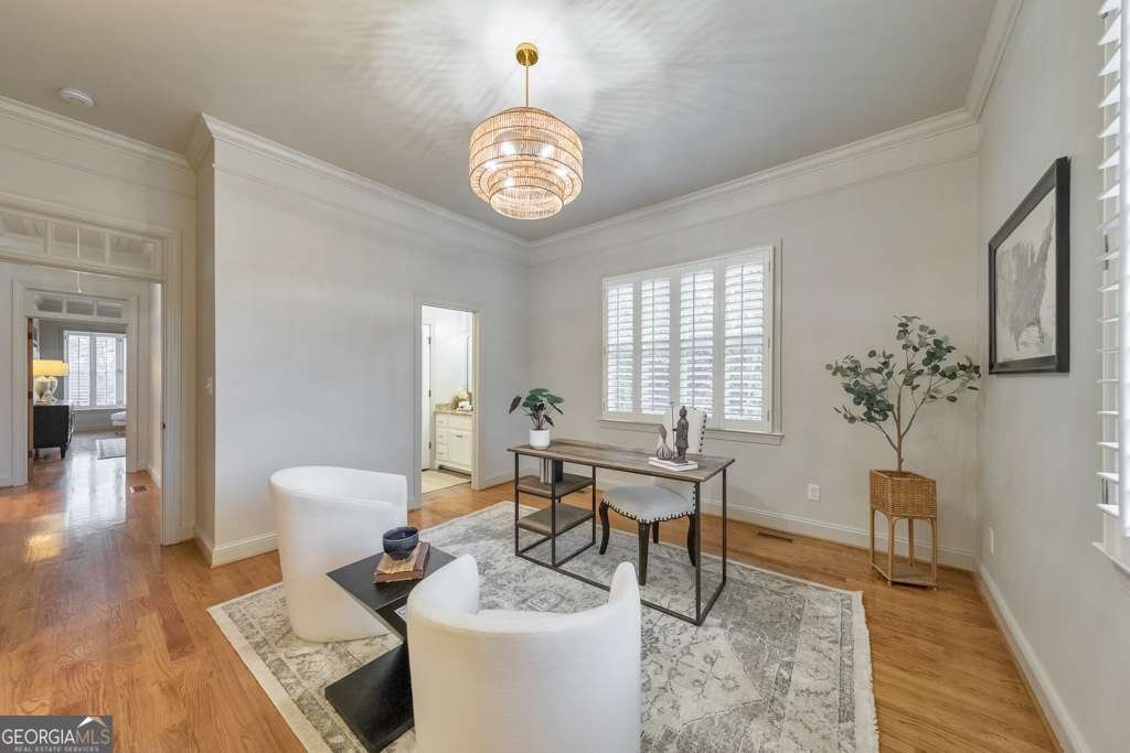 528 Old Alabama Road Cartersville - 38