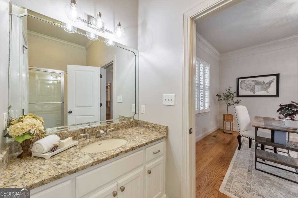 528 Old Alabama Road Cartersville - 39