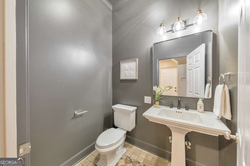 528 Old Alabama Road Cartersville - 47