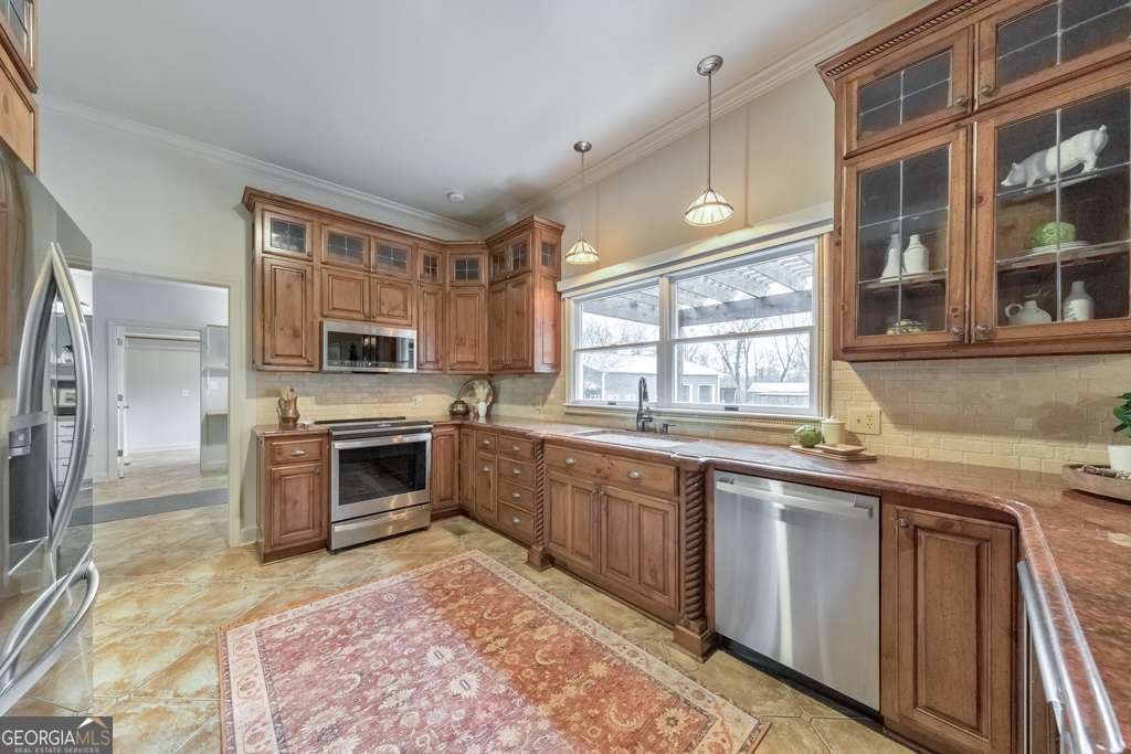 528 Old Alabama Road Cartersville - 5