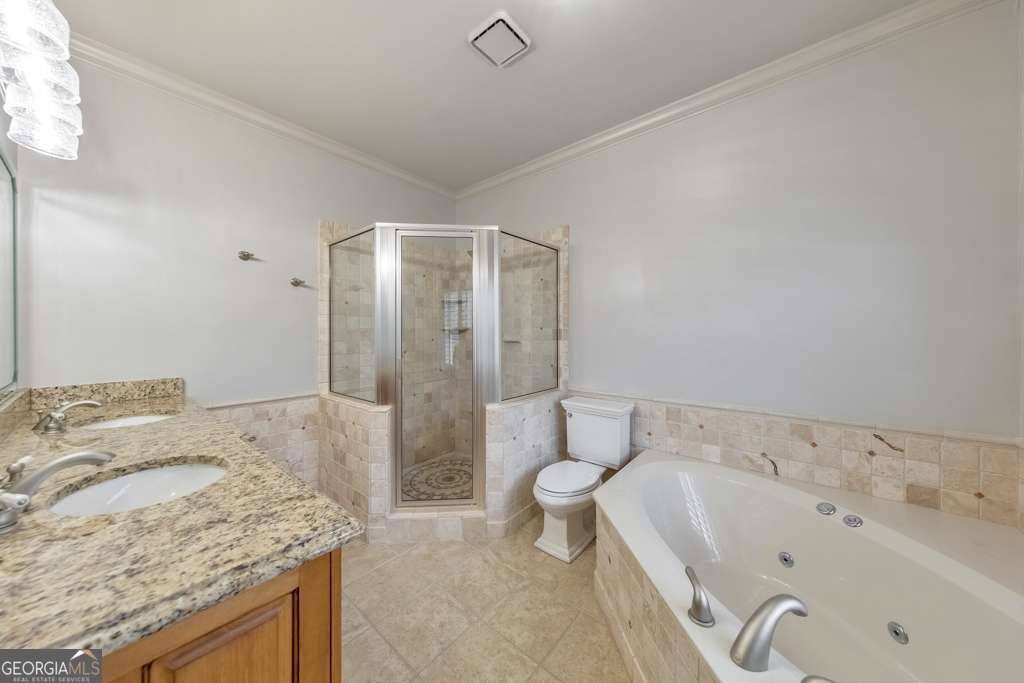 528 Old Alabama Road Cartersville - 52