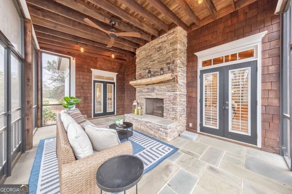 528 Old Alabama Road Cartersville - 53