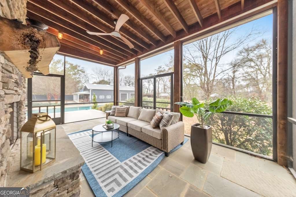 528 Old Alabama Road Cartersville - 56