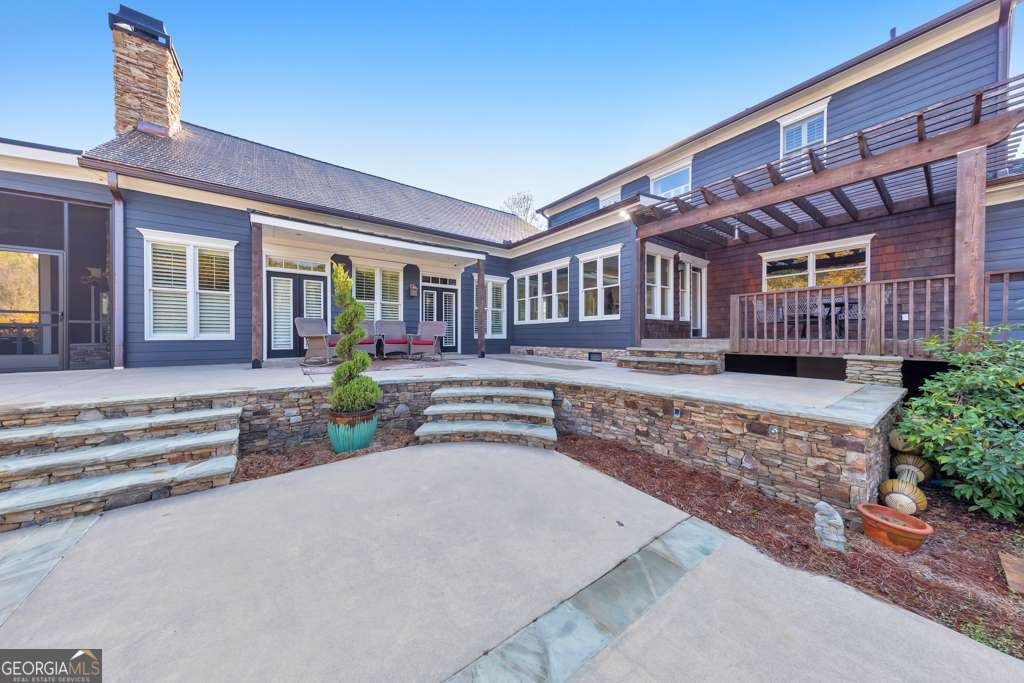 528 Old Alabama Road Cartersville - 57