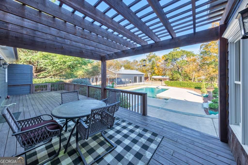 528 Old Alabama Road Cartersville - 58