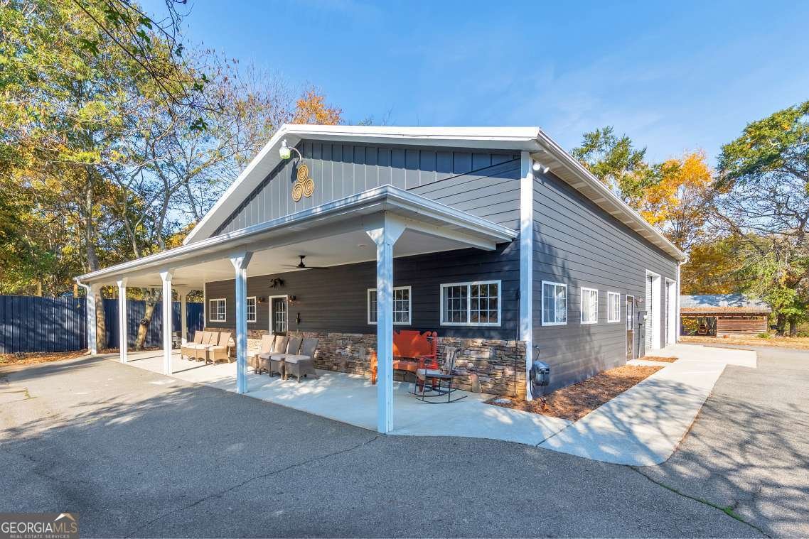 528 Old Alabama Road Cartersville - 6