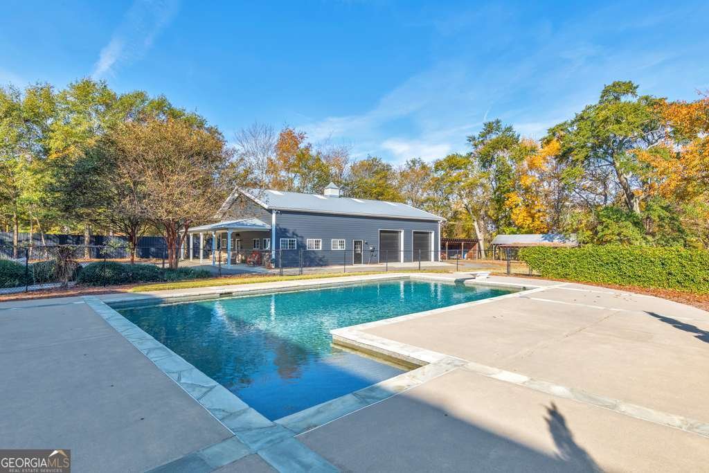 528 Old Alabama Road Cartersville - 60