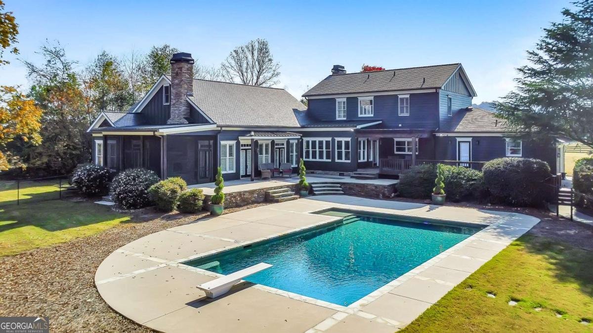 528 Old Alabama Road Cartersville - 63