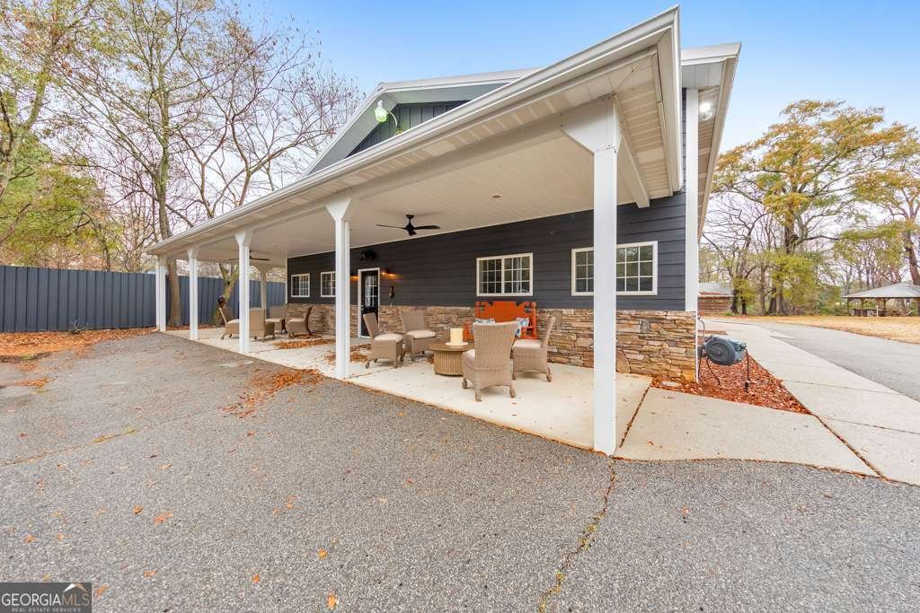 528 Old Alabama Road Cartersville - 64