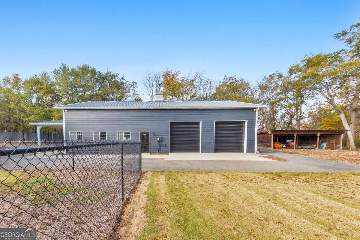 528 Old Alabama Road Cartersville - 76
