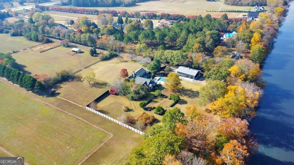 528 Old Alabama Road Cartersville - 9