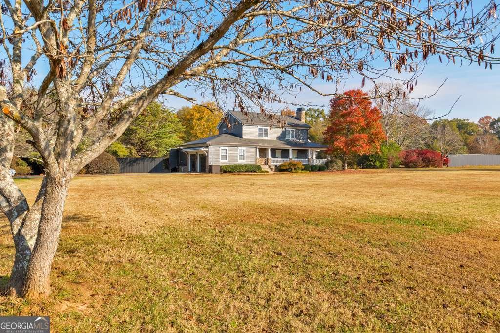 528 Old Alabama Road Cartersville - 92