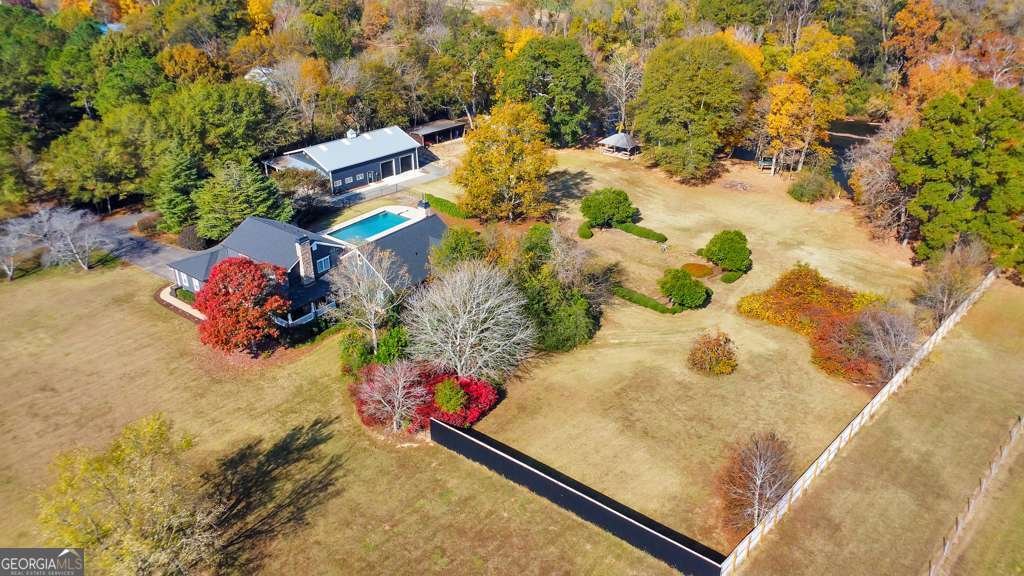 528 Old Alabama Road Cartersville - 94