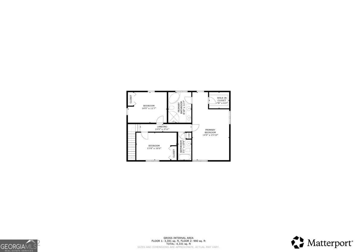 528 Old Alabama Road Cartersville - 98