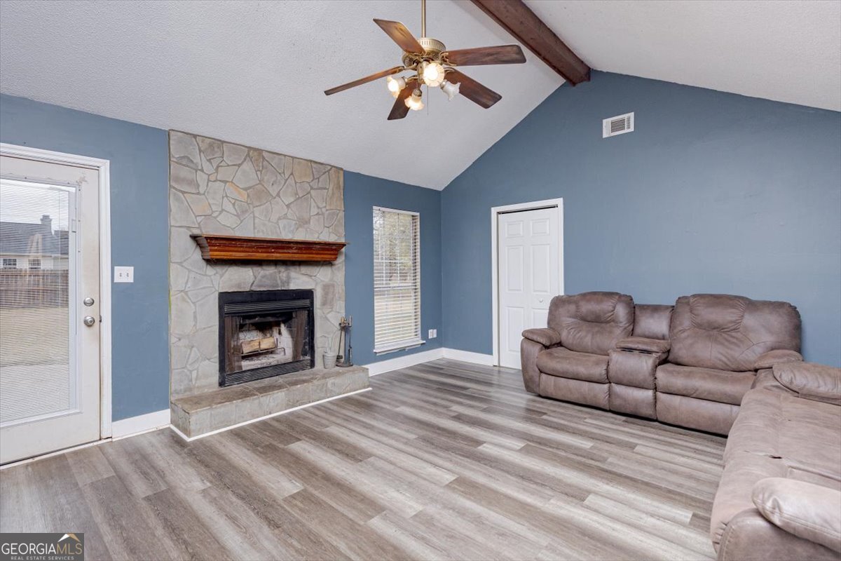 102 Sleepy Lane Warner Robins - 10